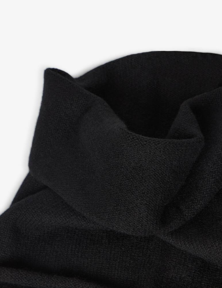 Pure Cashmere collo rasato in cashmere - immagine 2 Pure Cashmere collo rasato in cashmere - immagine 2