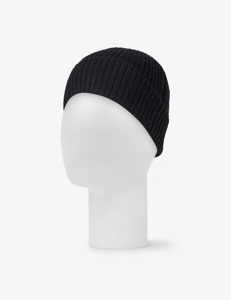 Pure Cashmere cashmere beanie - picture 1 Pure Cashmere cashmere beanie - picture 1