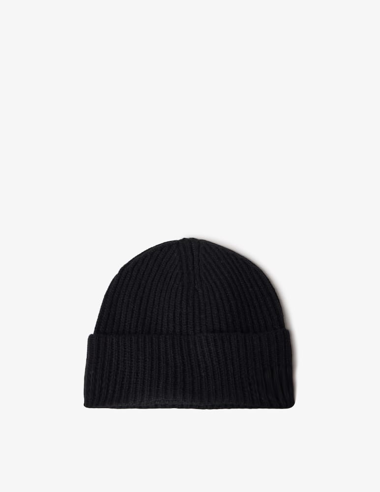 Pure Cashmere cashmere beanie - picture 2 Pure Cashmere cashmere beanie - picture 2