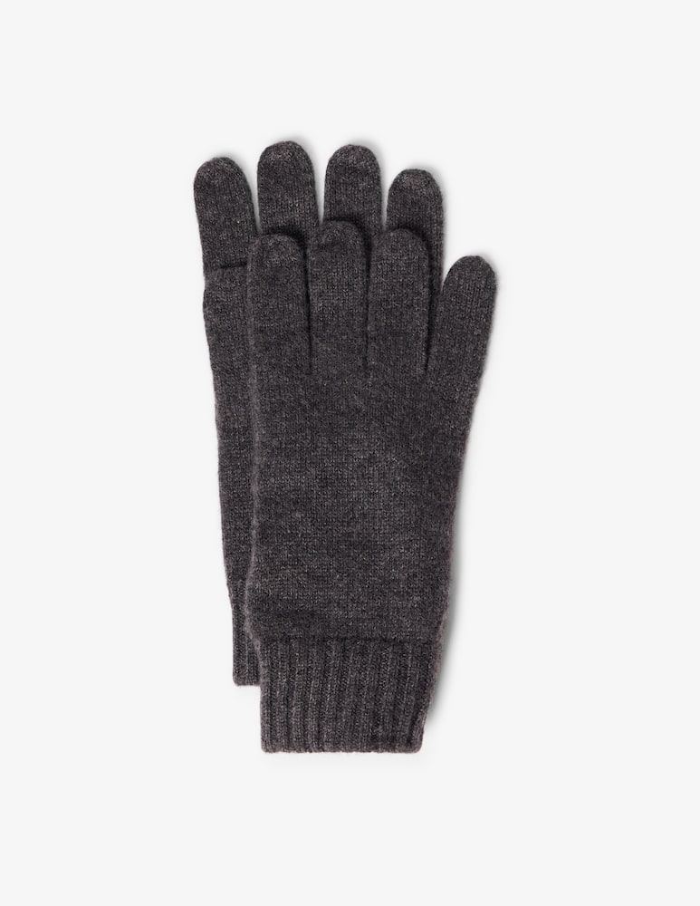 Pure Cashmere cashmere gloves - picture 1 Pure Cashmere cashmere gloves - picture 1