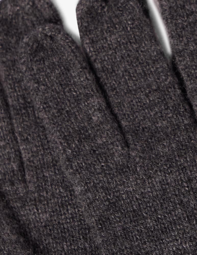 Pure Cashmere cashmere gloves - picture 2 Pure Cashmere cashmere gloves - picture 2