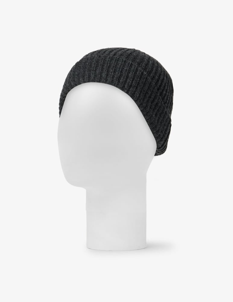 Pure Cashmere cashmere beanie - picture 1 Pure Cashmere cashmere beanie - picture 1