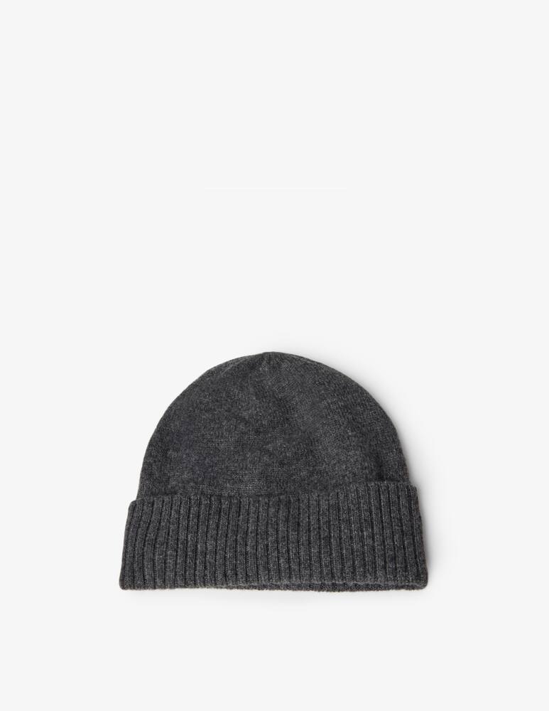 rinascente Pure Cashmere Cappellino basic in cashmere