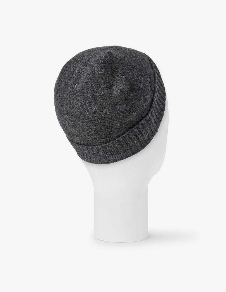 rinascente Pure Cashmere Cappellino basic in cashmere