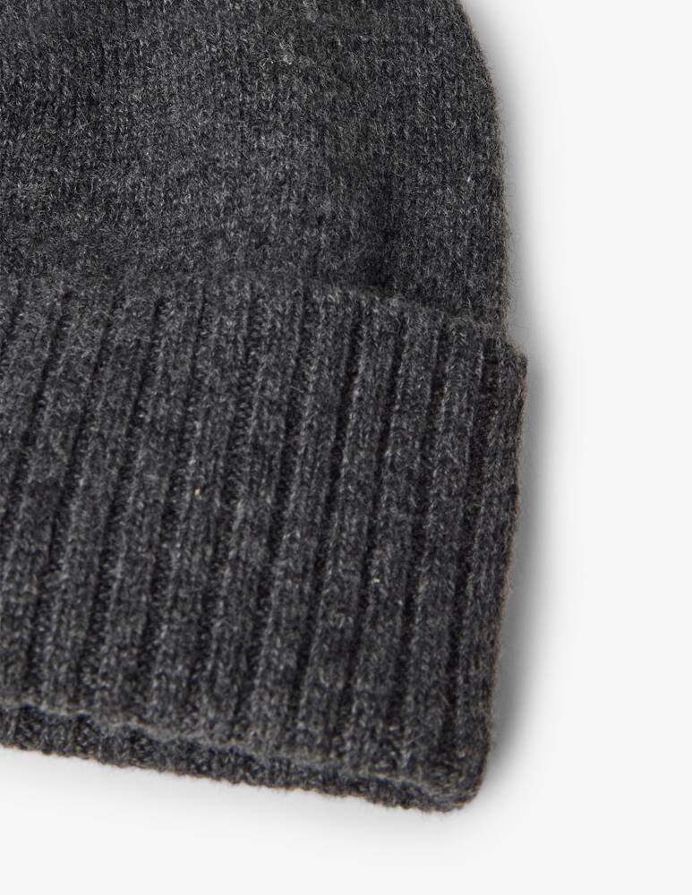 rinascente Pure Cashmere Cappellino basic in cashmere