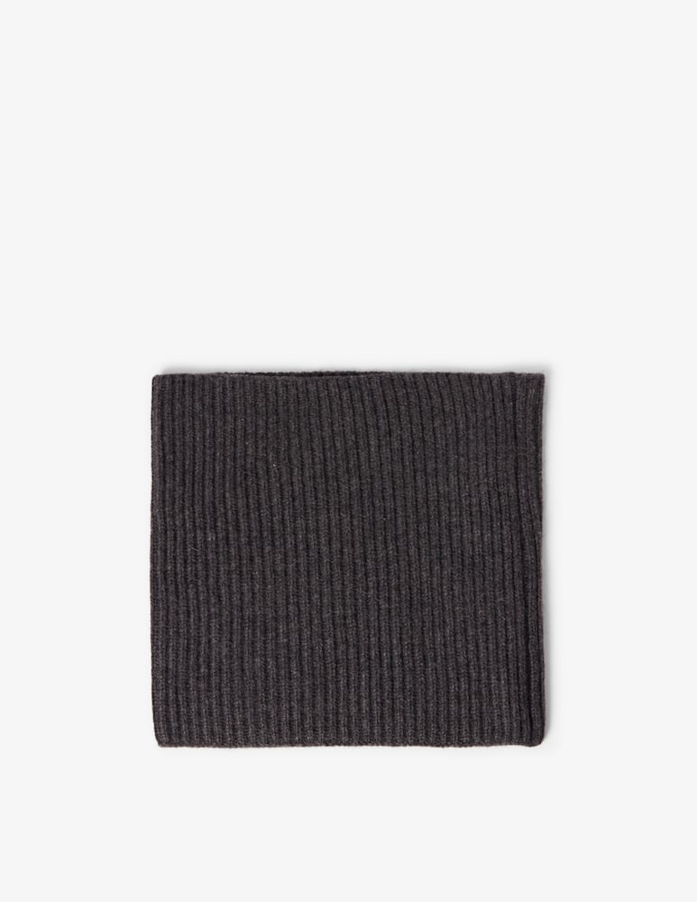 Pure Cashmere Collo costa inglese in cashmere - immagine 1 Pure Cashmere Collo costa inglese in cashmere - immagine 1