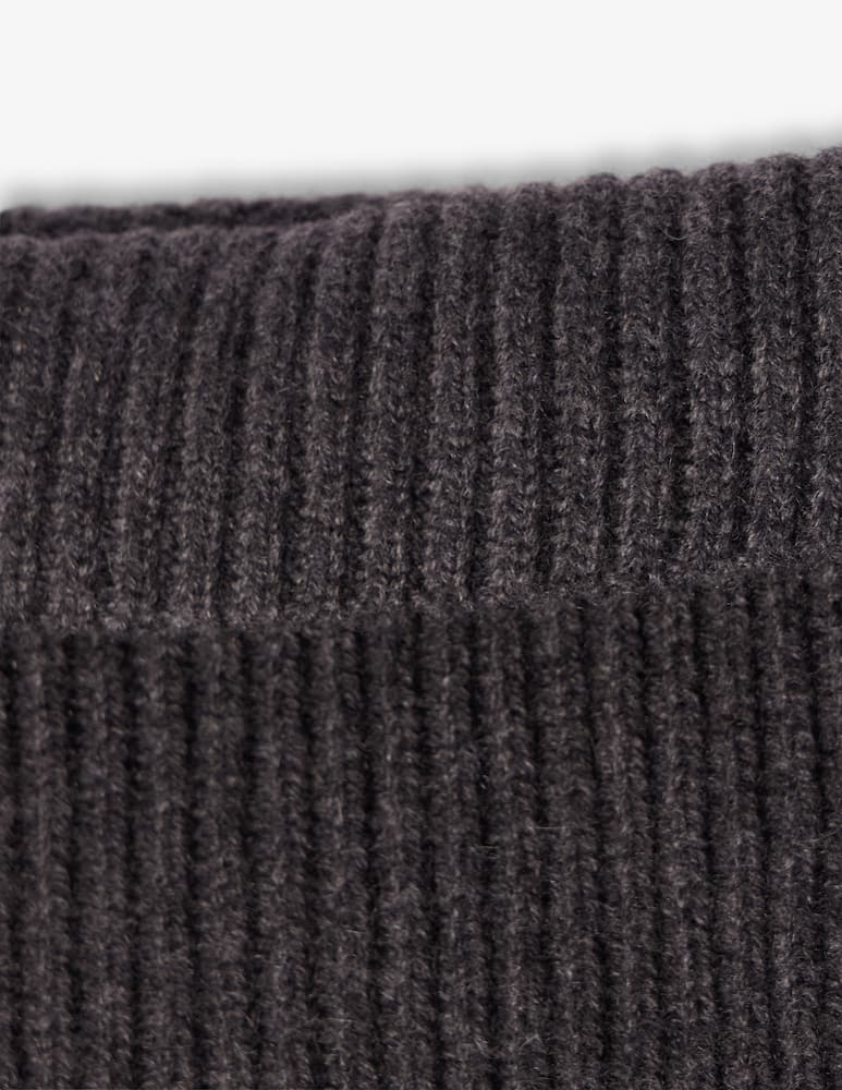 Pure Cashmere Collo costa inglese in cashmere - immagine 2 Pure Cashmere Collo costa inglese in cashmere - immagine 2
