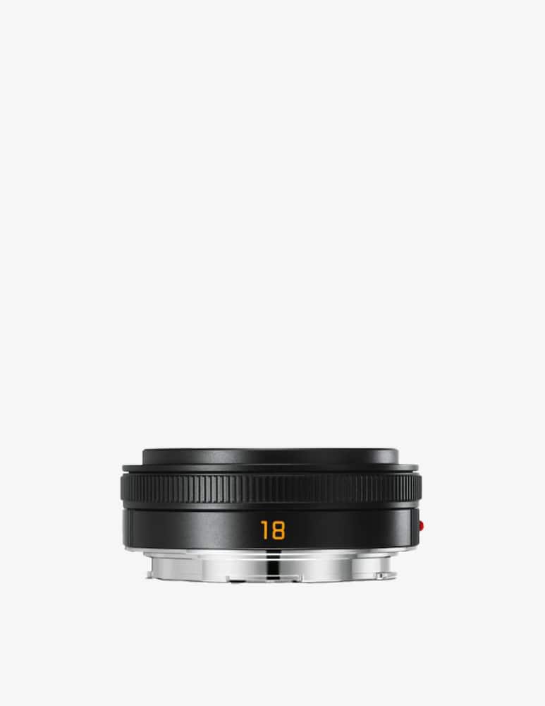 Leica Obiettivo Elmarit-TL 18mm f/2.8 ASPH - immagine 1 Leica Obiettivo Elmarit-TL 18mm f/2.8 ASPH - immagine 1