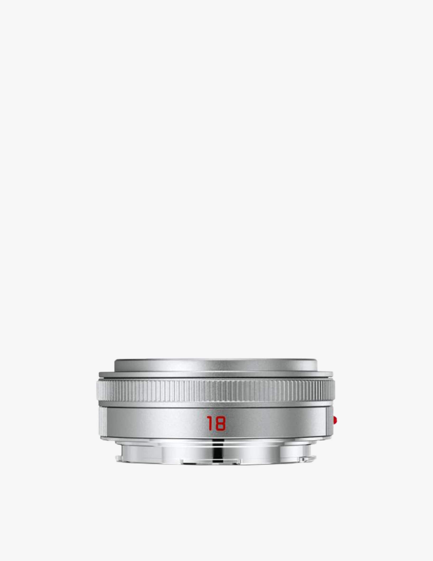 ライカ Leica Elmarit-TL 18mm F2.8 ASPH シルバー Amazon.co.jp: ELMARIT-TL 18mm F2.8 ASPH. シルバー 11089