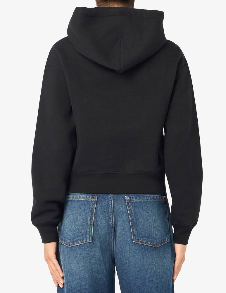 Jacquemus Gros grain hoodie - picture 3 Jacquemus Gros grain hoodie - picture 3