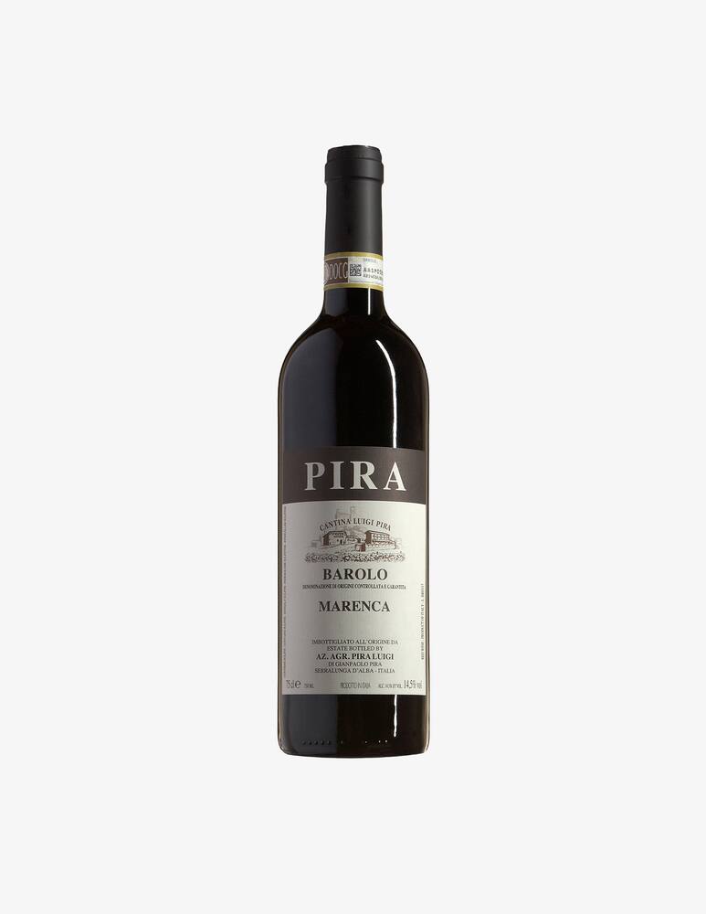 rinascente Pira Luigi Barolo Marenca 2018 750ml