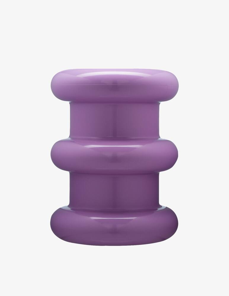 Kartell Pilastro Sgabello - immagine 1 Kartell Pilastro Sgabello - immagine 1
