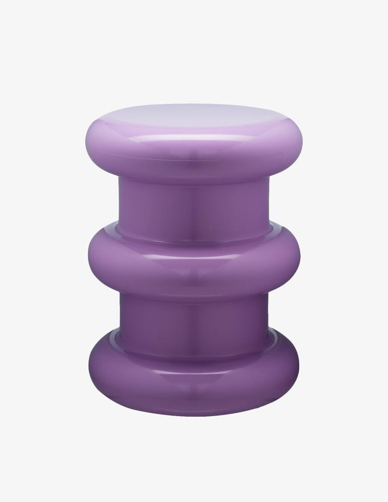 Kartell Pilastro Sgabello - immagine 2 Kartell Pilastro Sgabello - immagine 2