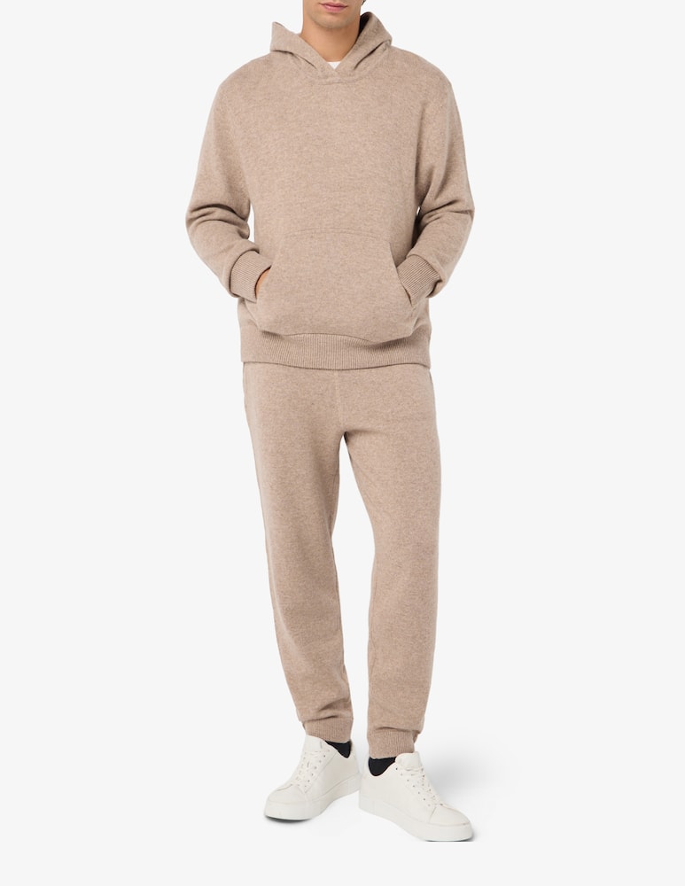 Pure Cashmere Cashmere hoodie - picture 2 Pure Cashmere Cashmere hoodie - picture 2