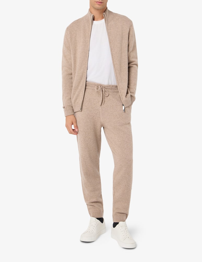 Pure Cashmere Cashmere joggers - picture 2 Pure Cashmere Cashmere joggers - picture 2