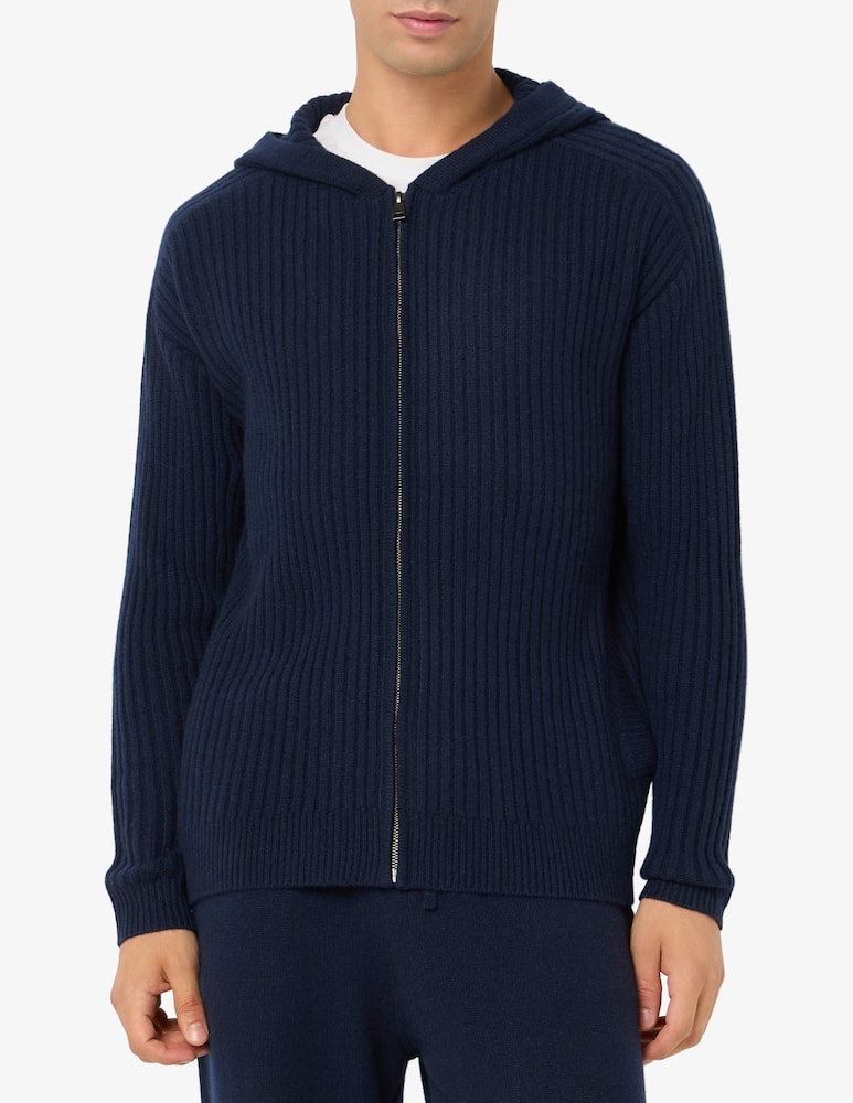 rinascente Pure Cashmere cashmere hoodie 