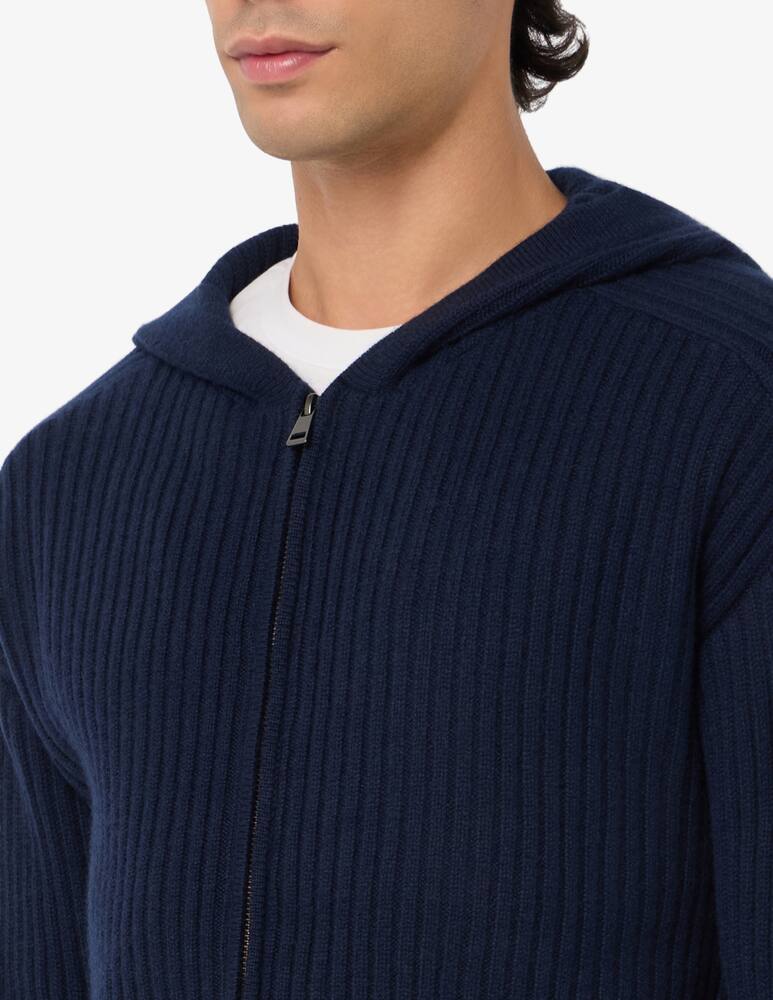 rinascente Pure Cashmere cashmere hoodie 