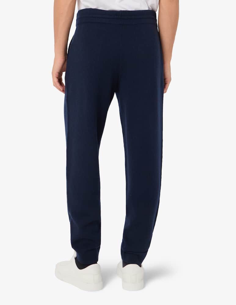 Pure Cashmere cashmere joggers - picture 3 Pure Cashmere cashmere joggers - picture 3