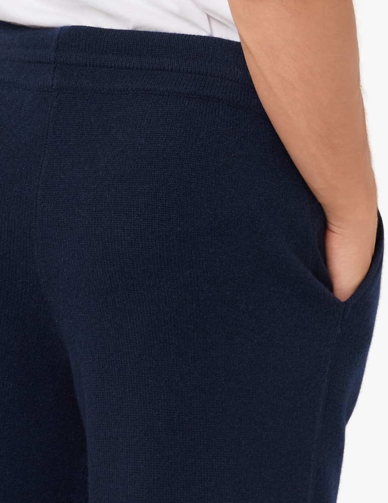 Pure Cashmere cashmere joggers - picture 4 Pure Cashmere cashmere joggers - picture 4