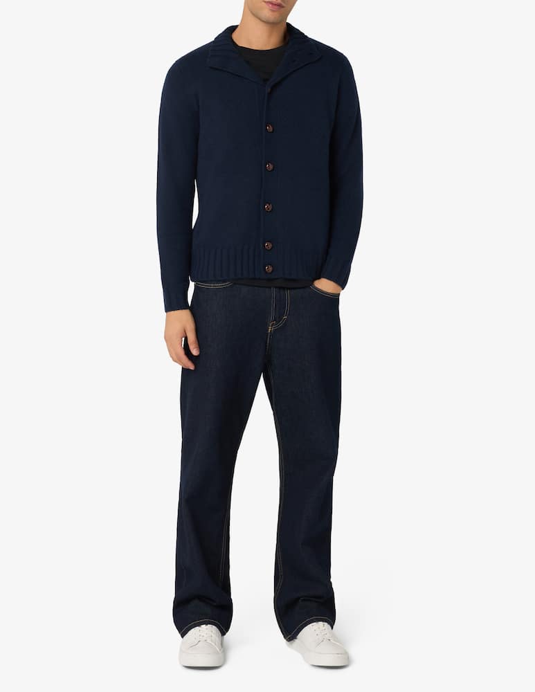 Pure Cashmere cashmere cardigan - picture 2 Pure Cashmere cashmere cardigan - picture 2
