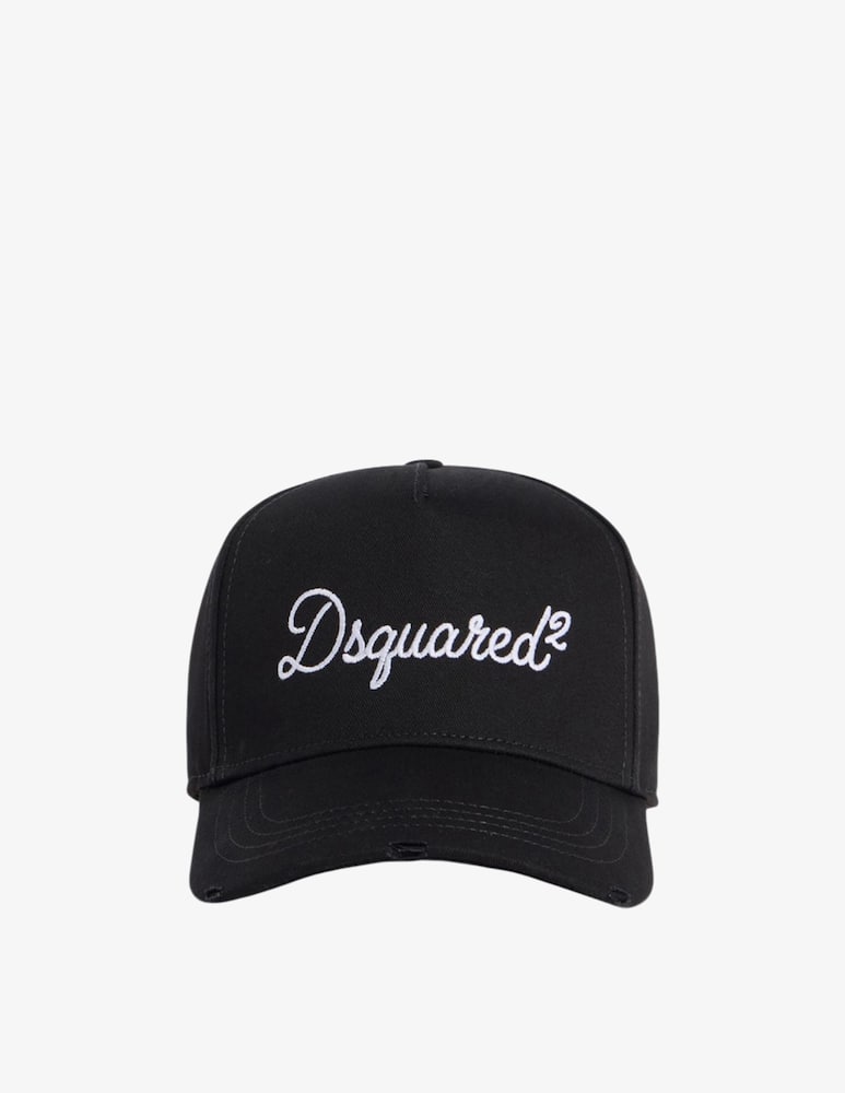 rinascente Dsquared2 Cappello baseball con logo