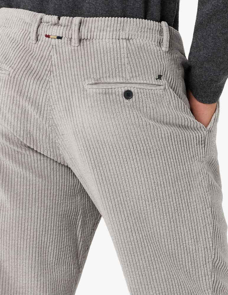 Mason's corded chinos - picture 4 Mason's corded chinos - picture 4