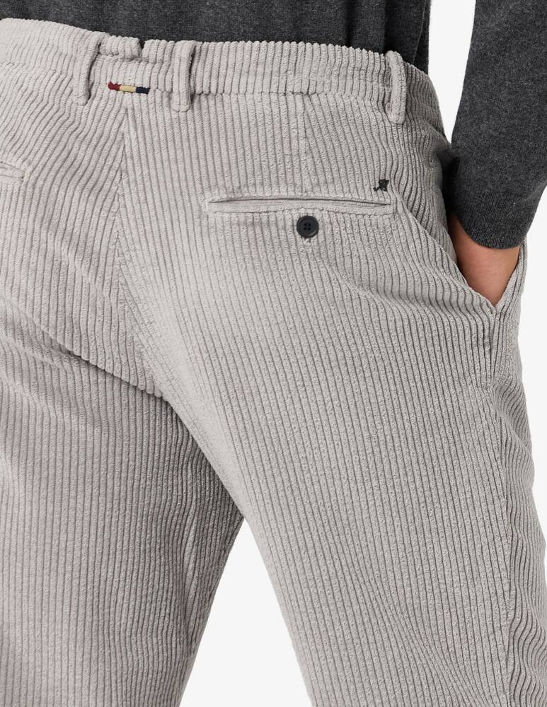 rinascente Mason's Pantaloni chino Paris in velluto costato