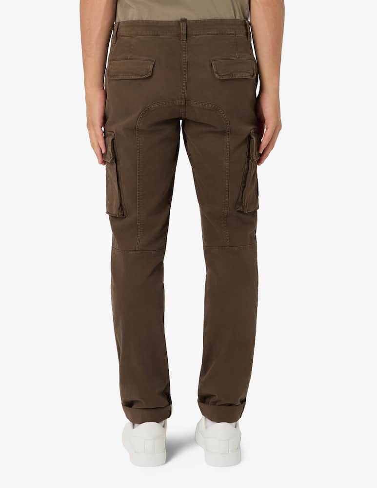 rinascente Mason's Cargo trousers
