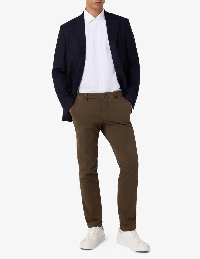 rinascente Mason's Pantaloni chino Milano slim fit