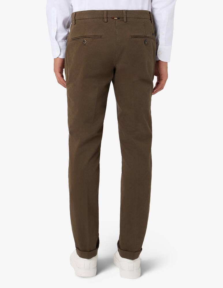 rinascente Mason's Pantaloni chino Milano slim fit
