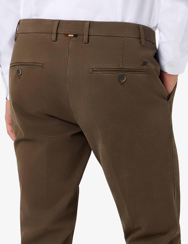 rinascente Mason's Pantaloni chino Milano slim fit