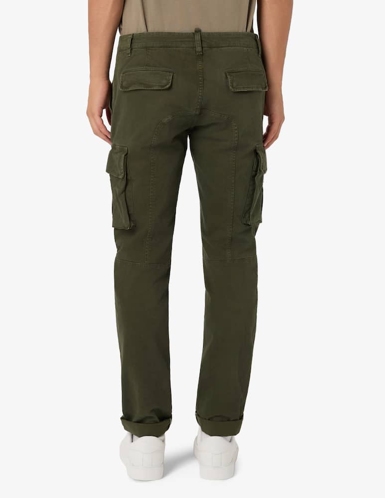 rinascente Mason's Cargo trousers