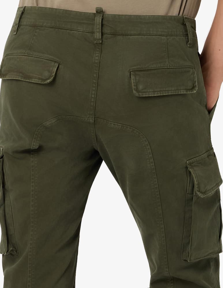 rinascente Mason's Cargo trousers