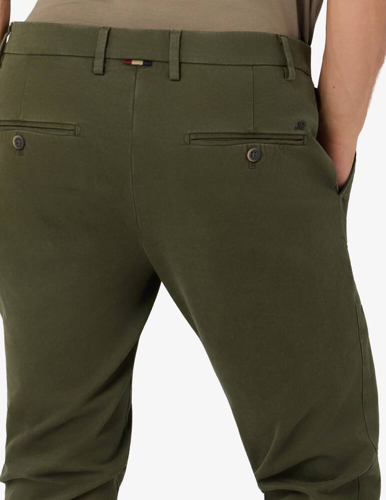rinascente Mason's Slim chino trousers