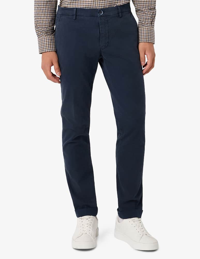rinascente Mason's Slim chino trousers
