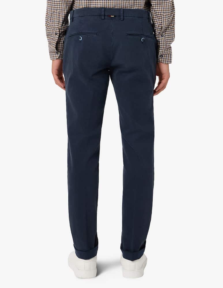 rinascente Mason's Slim chino trousers