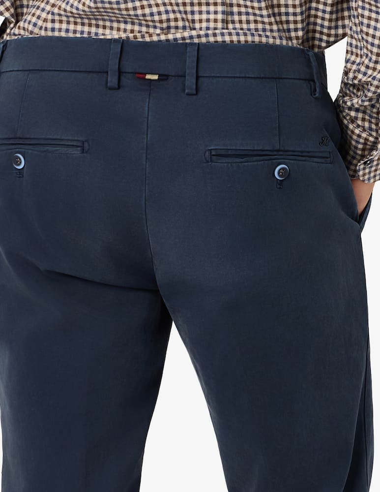 rinascente Mason's Slim chino trousers
