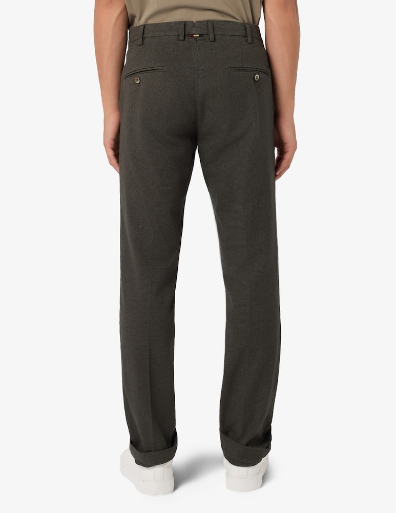 Mason's Chino trousers - picture 3