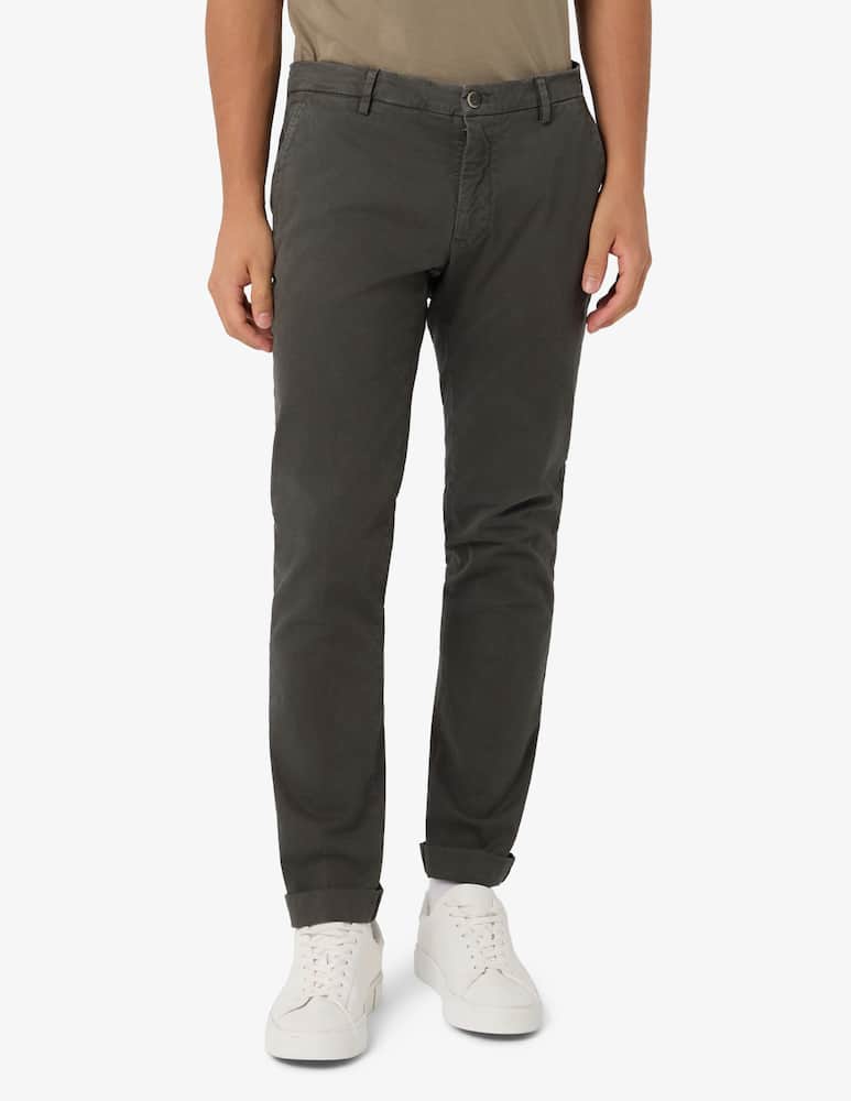 rinascente Mason's Slim chinos