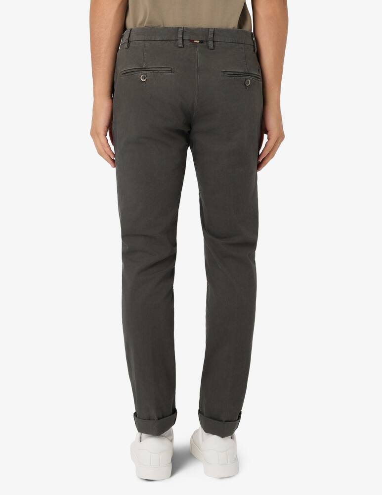 rinascente Mason's Slim chinos