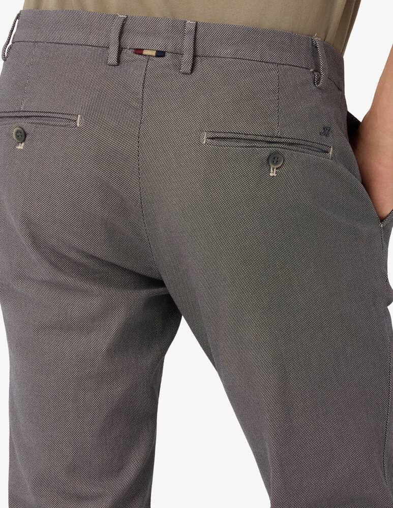 Mason's Pantaloni chino Milano - immagine 4 Mason's Pantaloni chino Milano - immagine 4