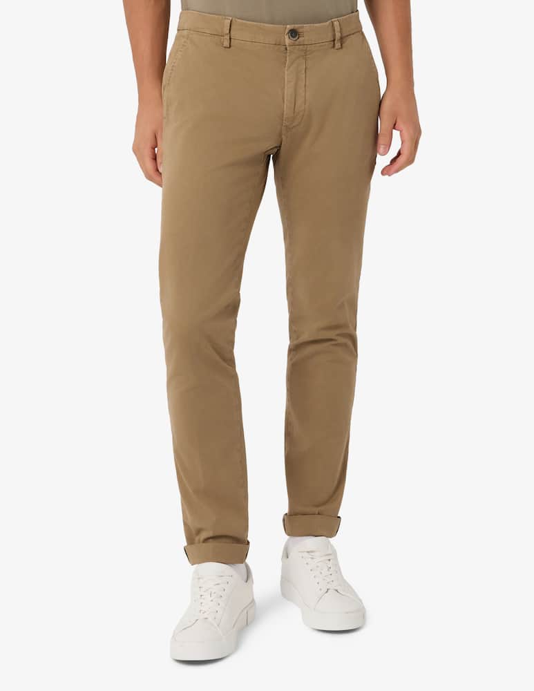 rinascente Mason's Pantaloni chino Milano slim fit