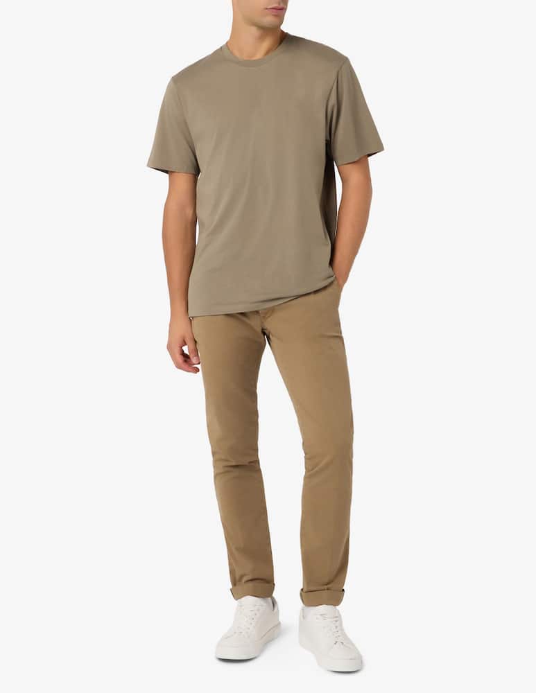 rinascente Mason's Pantaloni chino Milano slim fit