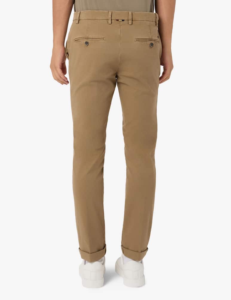 rinascente Mason's Pantaloni chino Milano slim fit