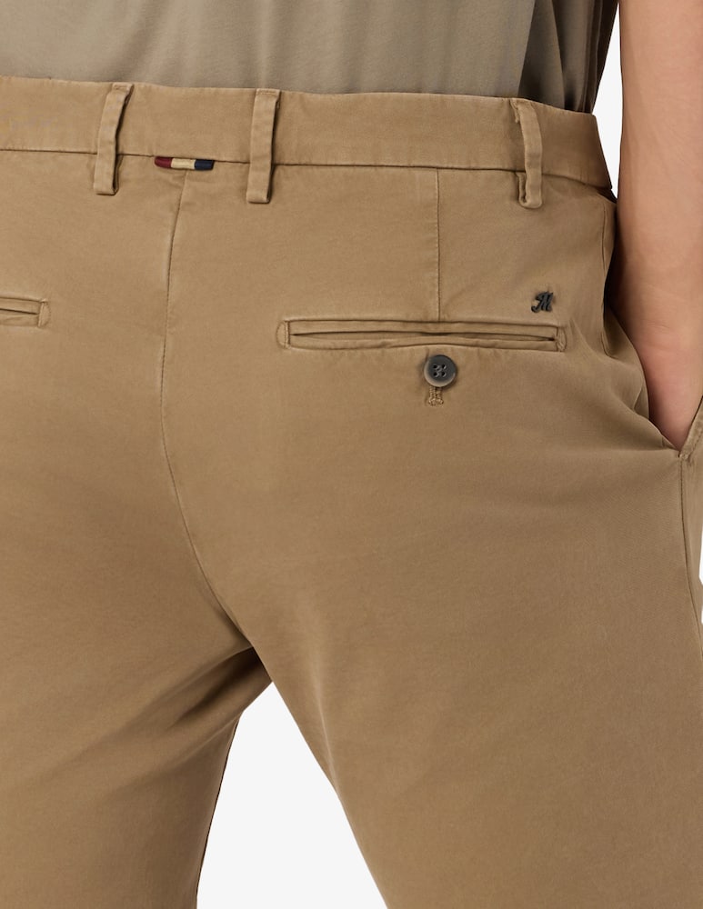 rinascente Mason's Pantaloni chino Milano slim fit