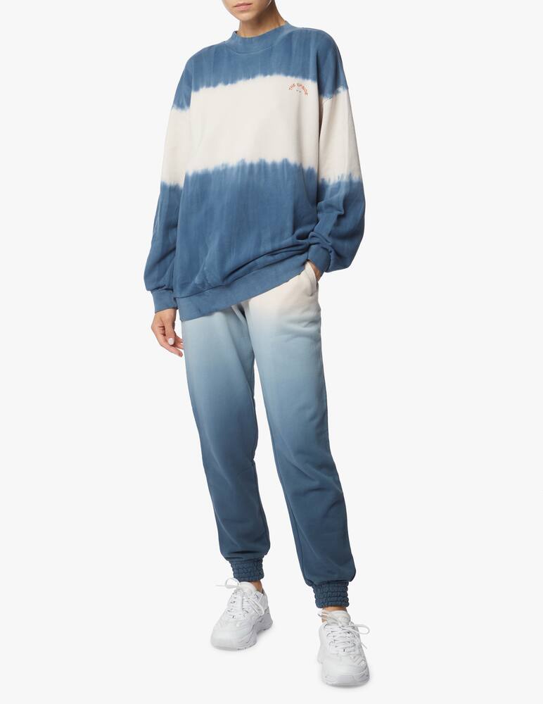 rinascente The Upside Pantaloni sportivi Resist Dye Alena 