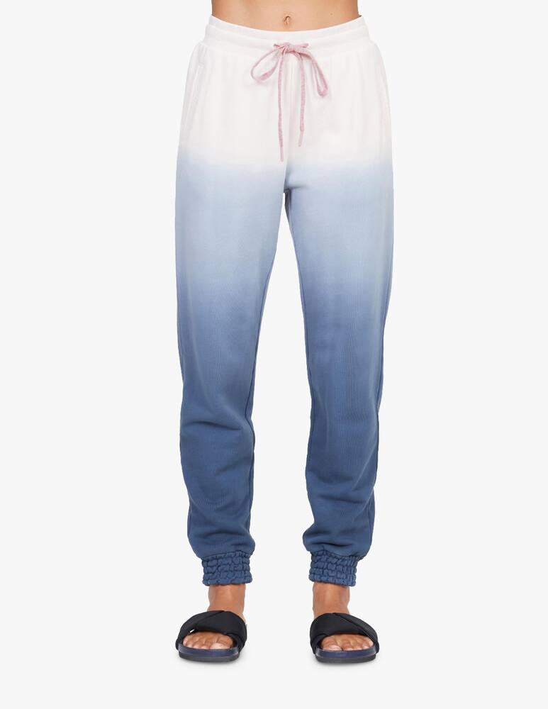 rinascente The Upside Pantaloni sportivi Resist Dye Alena 