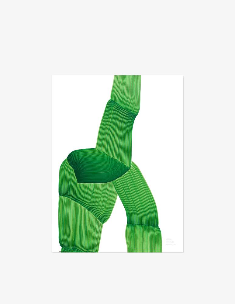 rinascente Vitra Ronan Bouroullec Drawing Poster