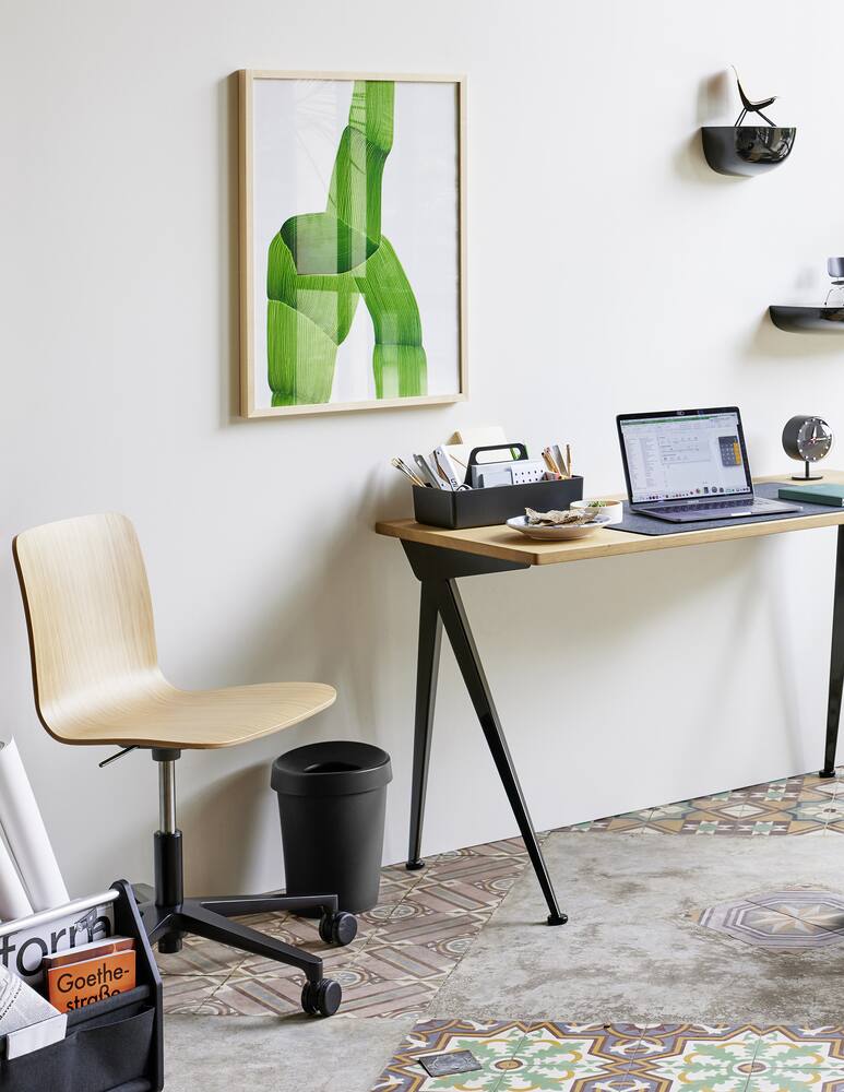 rinascente Vitra Ronan Bouroullec Drawing Poster