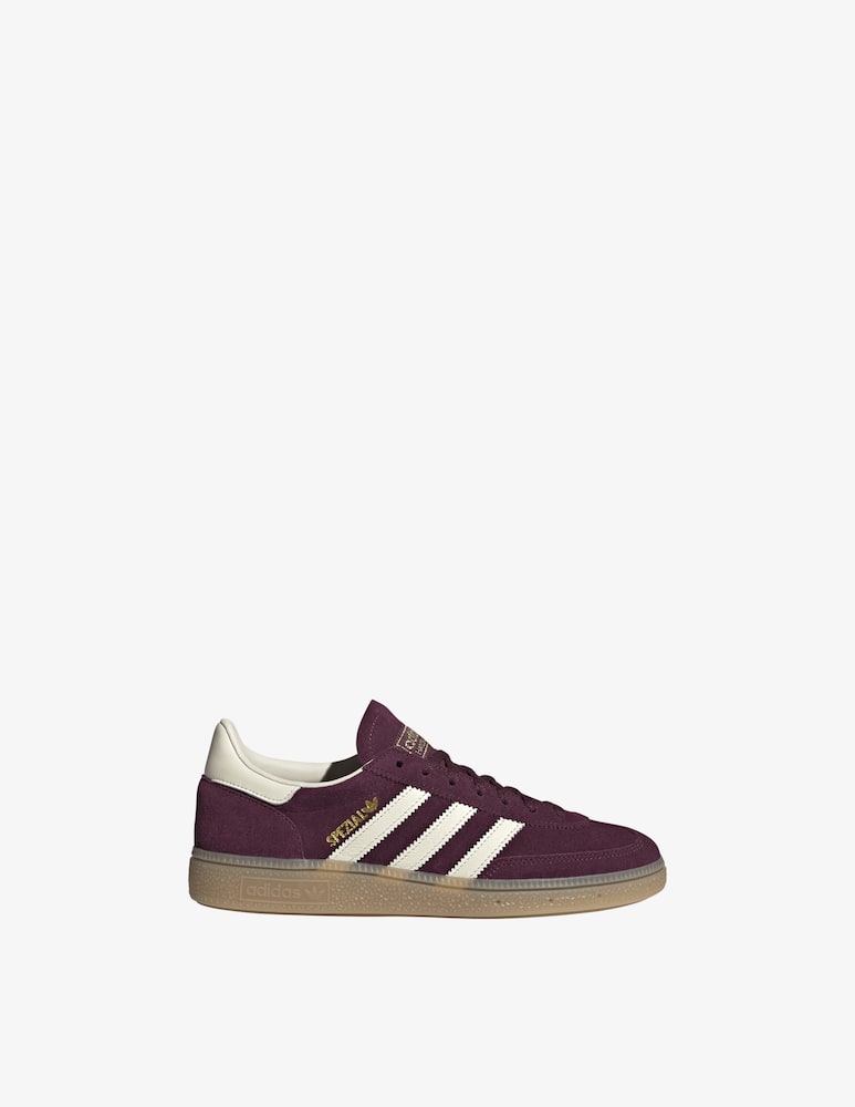 rinascente Adidas Originals Handball Spezial suede sneakers
